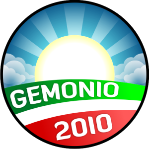 Gemonio 2010